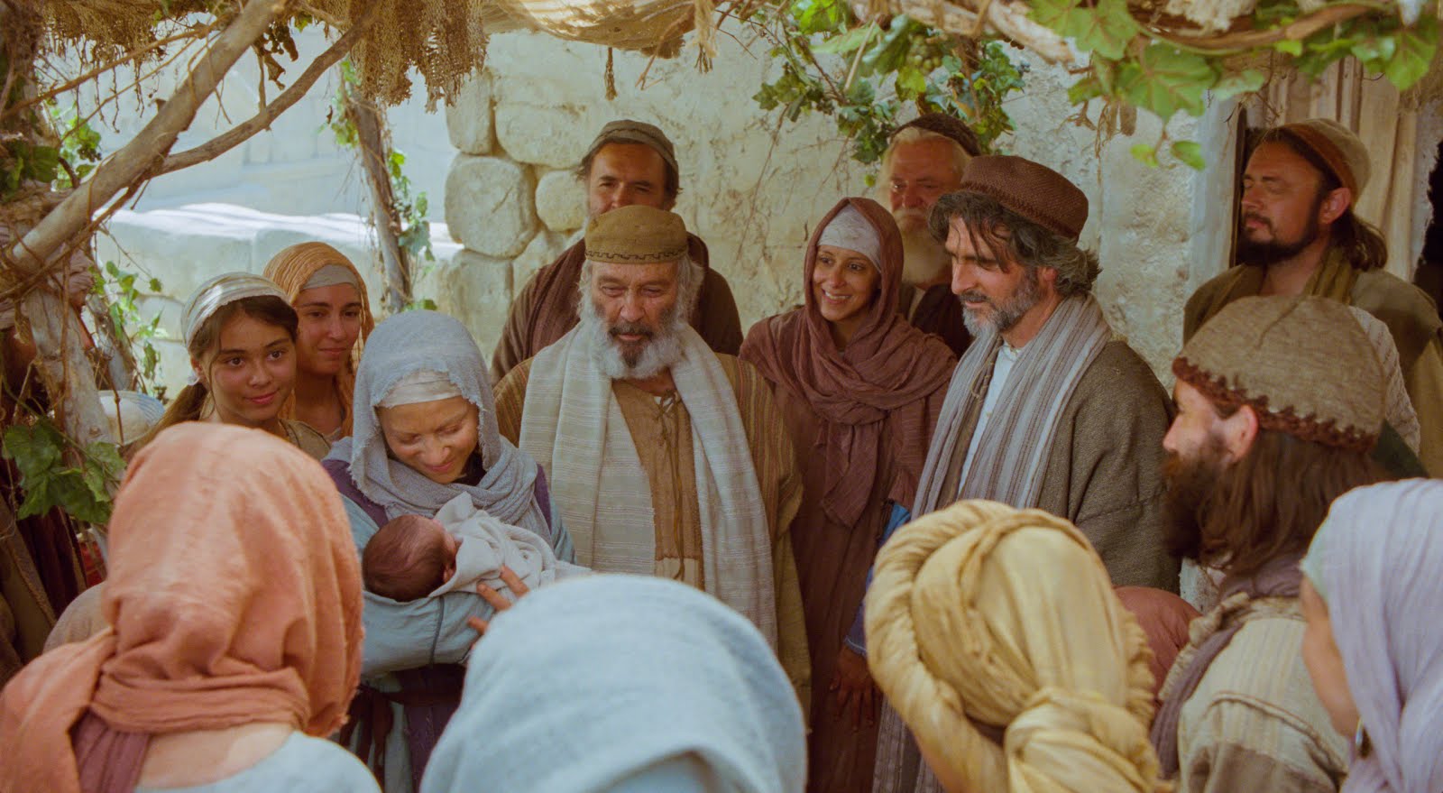 1600x879 The Forerunner: The Life of John the Baptist