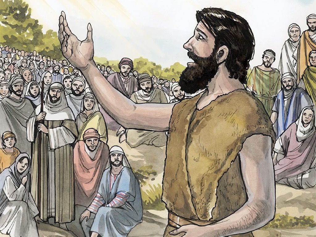 1024x768 FINAL WITNESS OF JOHN THE BAPTIST