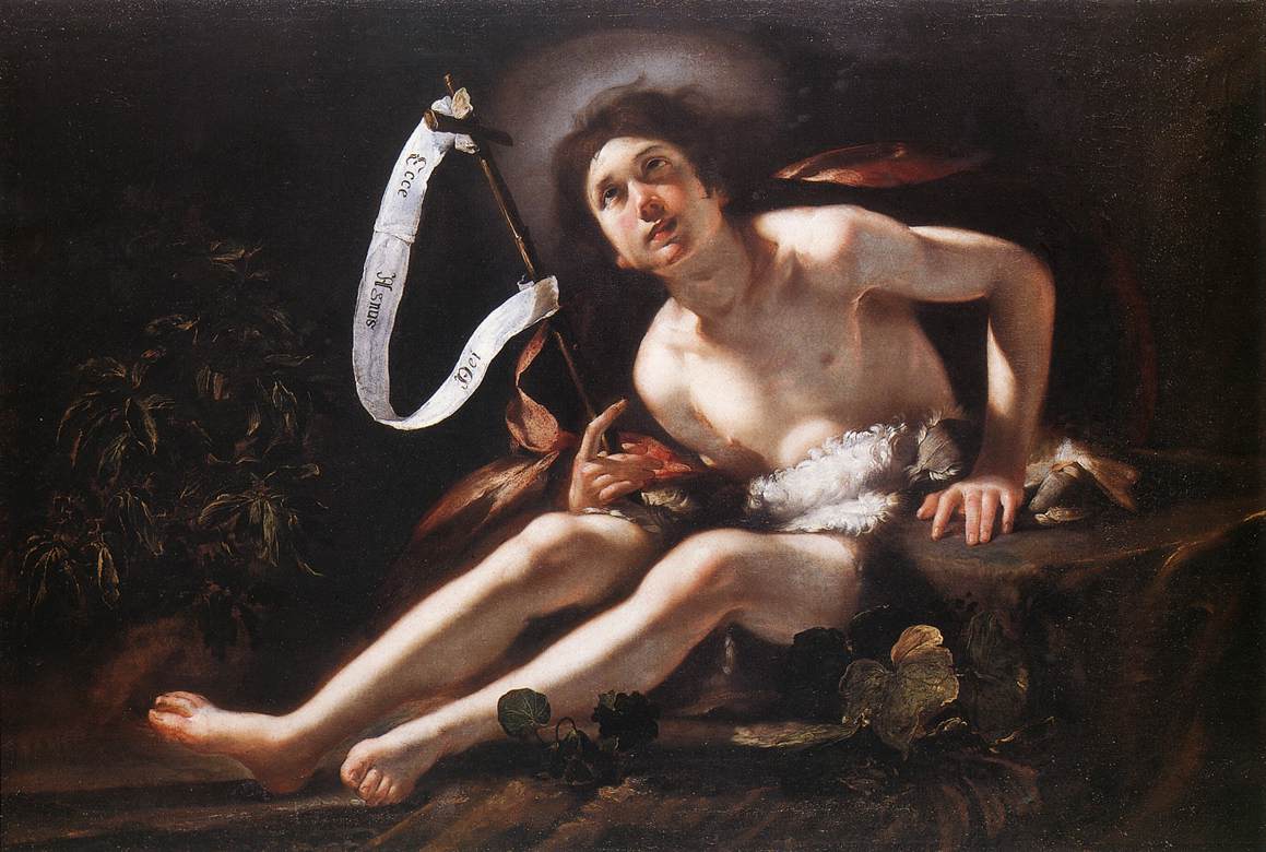 1159x780 Bernardo Strozzi John the Baptist