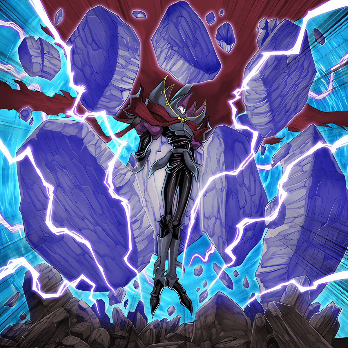 1200x1200 Destiny Hero Lord Gi Oh! GX By KONAMI Anime Image Board