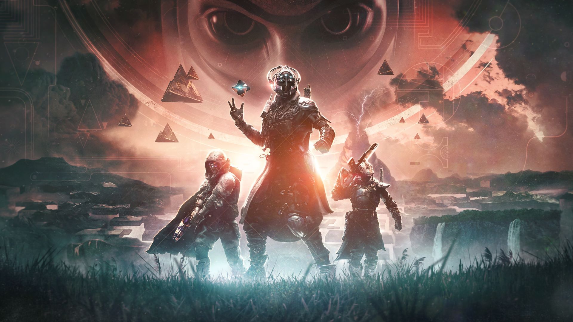 1920x1080 Five Exciting New Features Coming to Destiny 2 With The Final Shape, Launching June 4