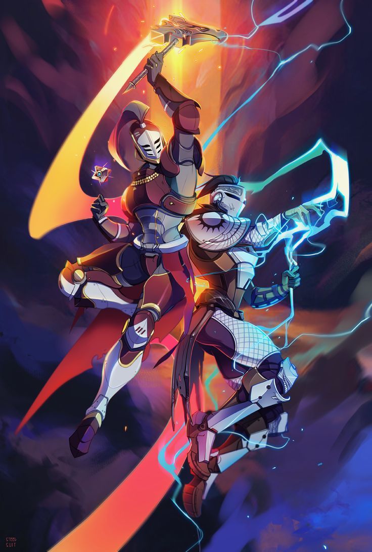 736x1092 Steelsuit: Photo