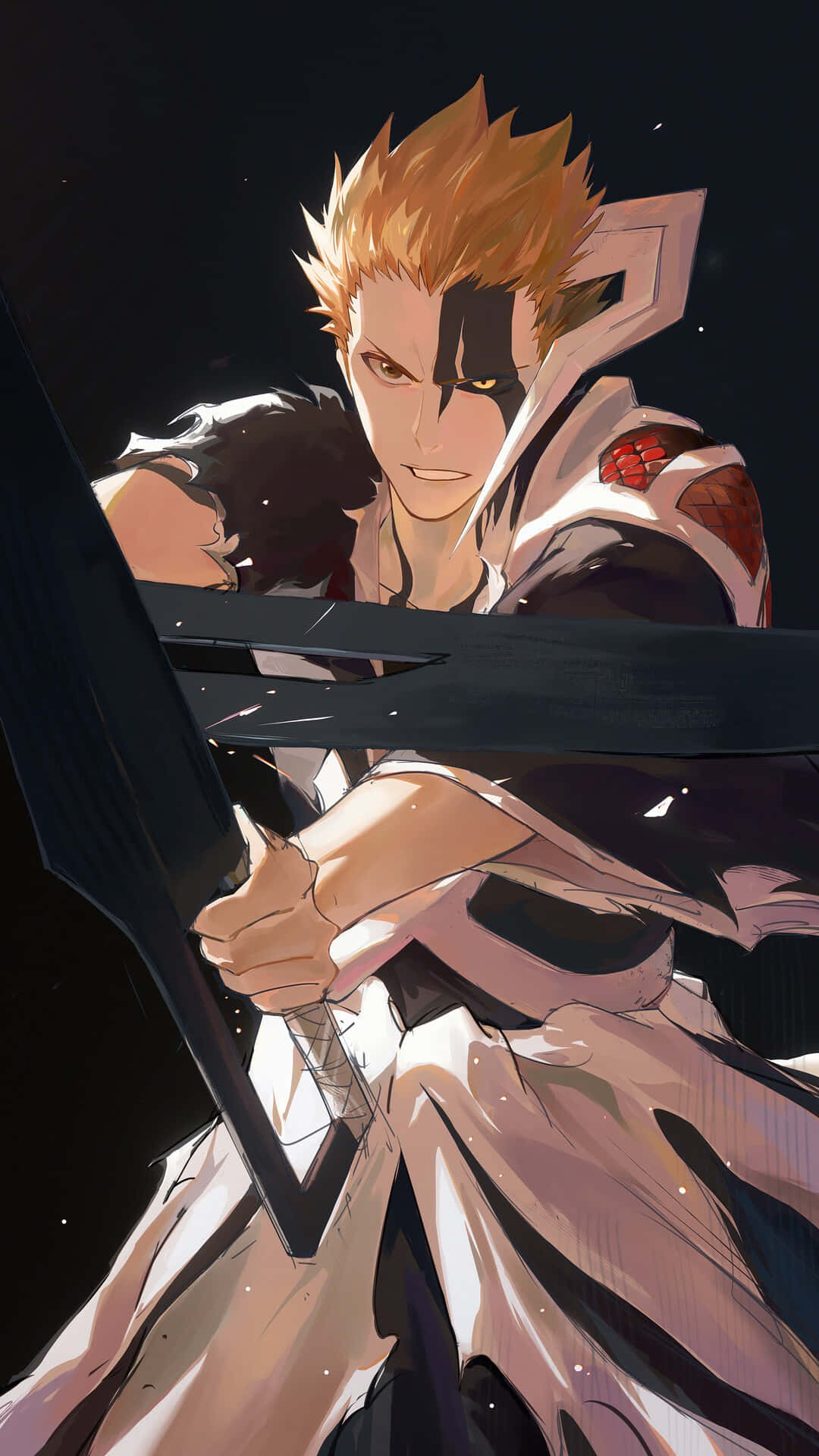 1080x1920 Horn Of Salvation Wallpaper