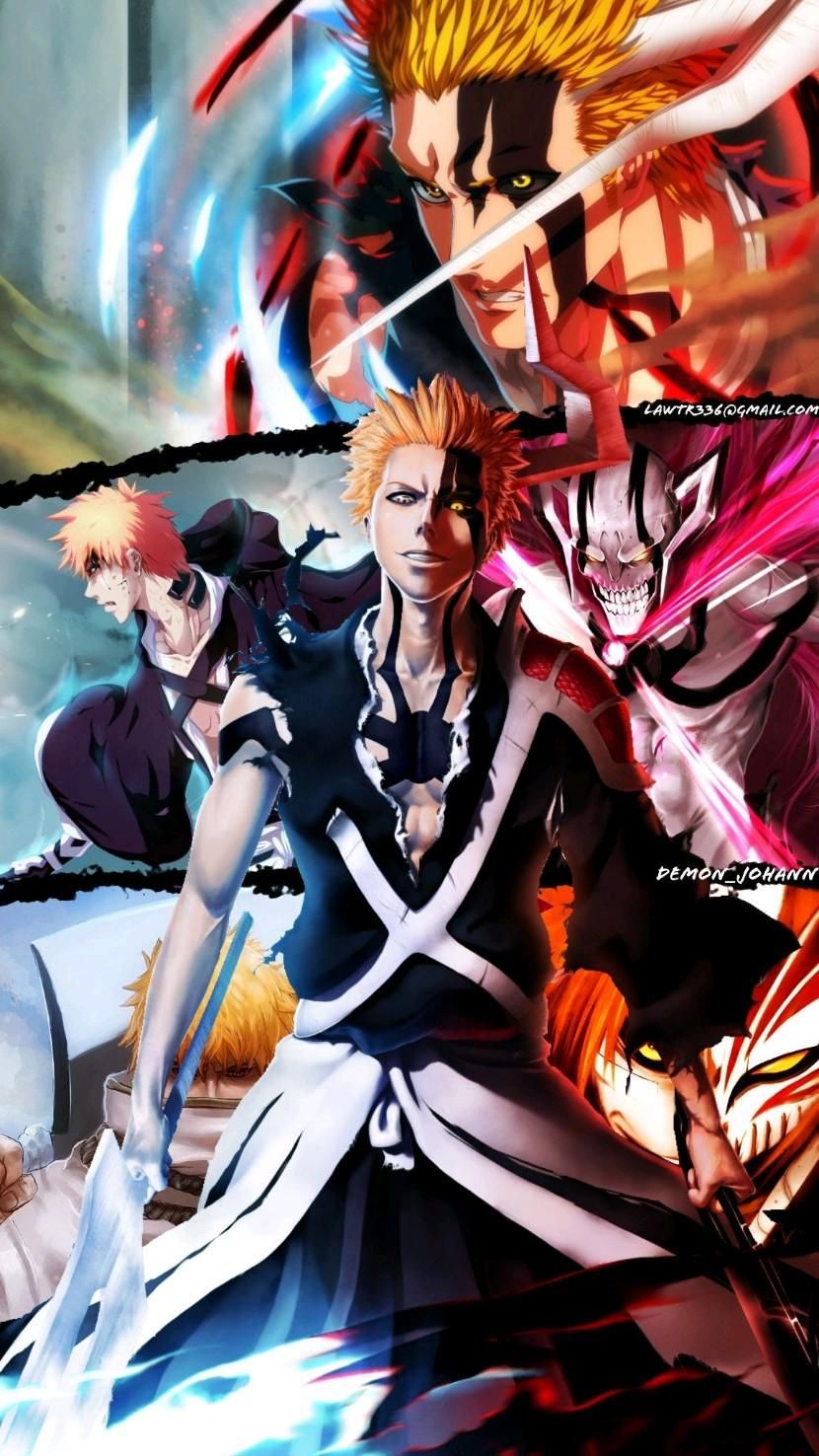 830x1476 Horn Of Salvation Wallpaper