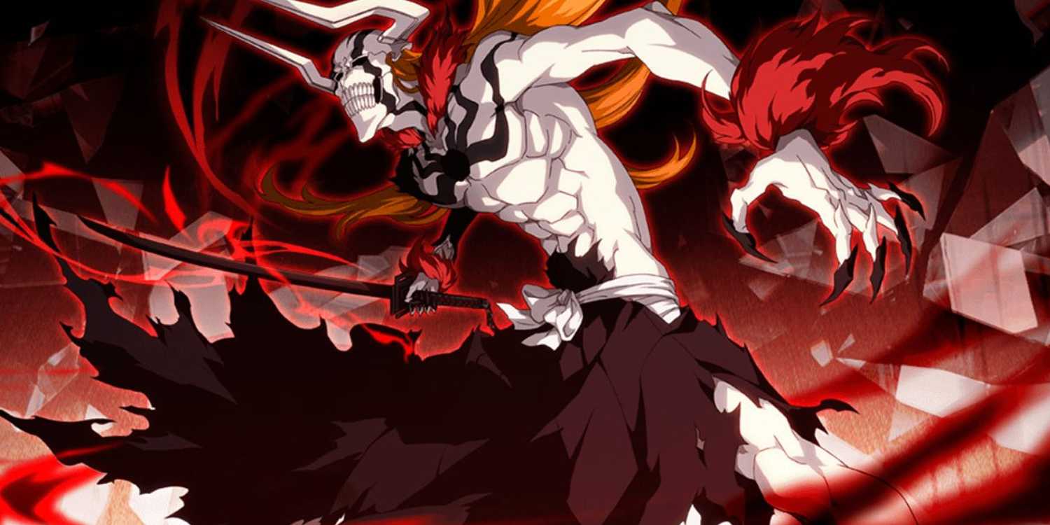 1500x750 Bleach: Why Horn of Salvation is Ichigo's Best Transformation