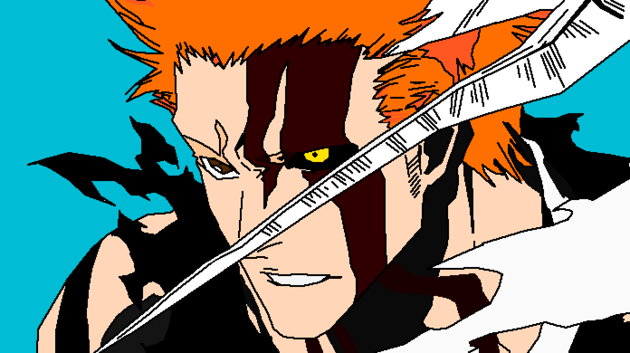 2088x1170 Pixilart's Horn of Salvation