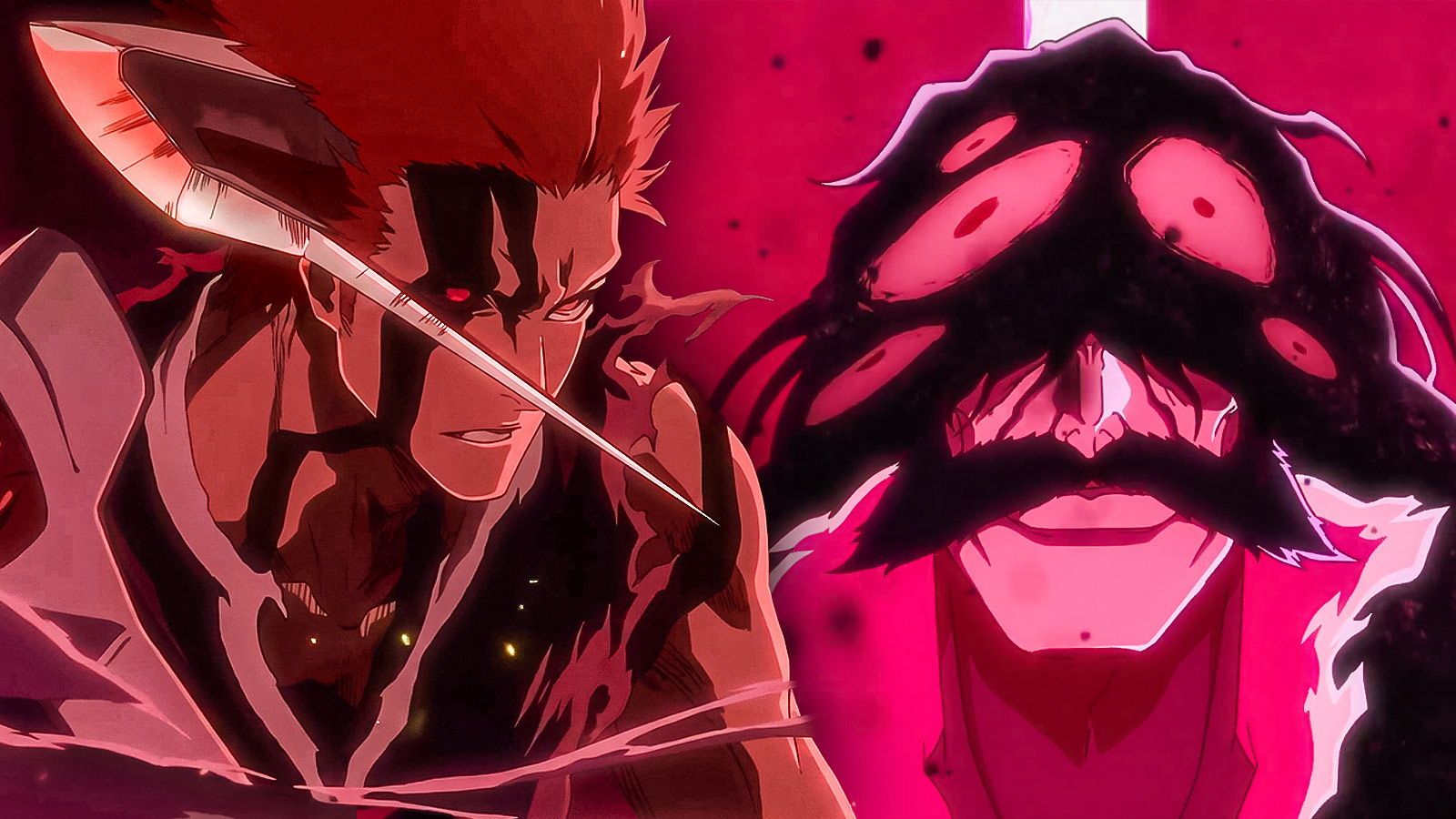 1600x900 Bleach: Thousand Year Blood War