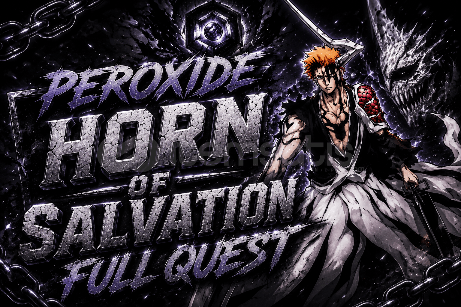 1536x1024 Peroxide Horn Of Salvation Full Q. Ad Number:. itemsatış
