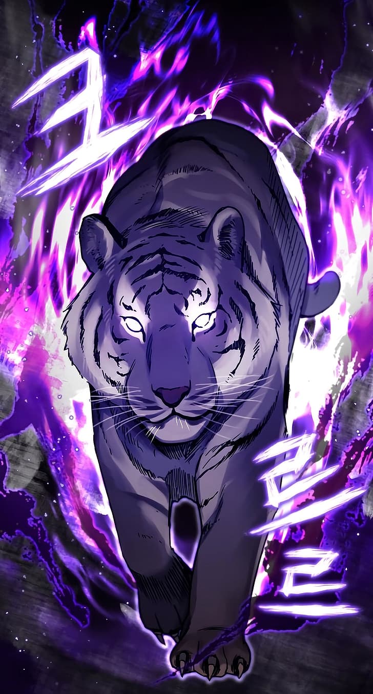728x1353 HD wallpaper: The Heavenly Demon Can't Live A Normal Life, manhwa, webtoon