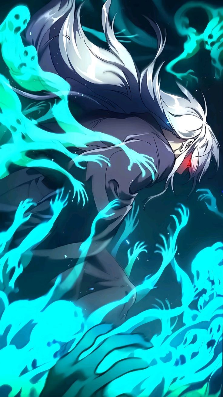 736x1308 The Heavenly Demon Wants a Quiet Life