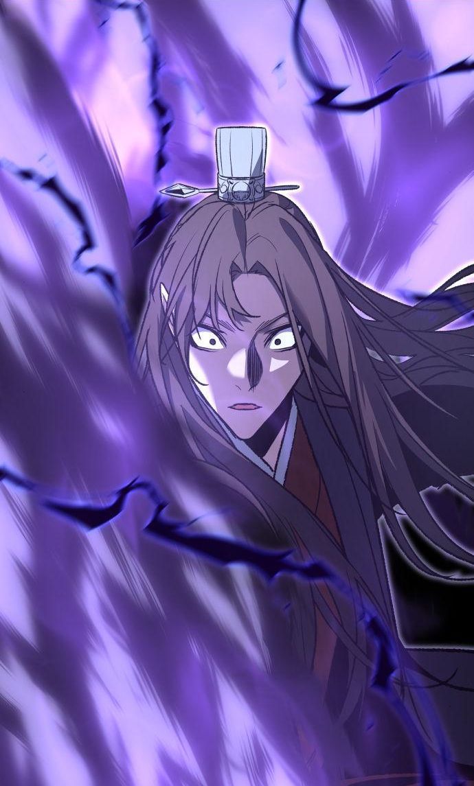 690x1145 Ma Chunso Demon Form. I Reincarnated As The Crazed Heir