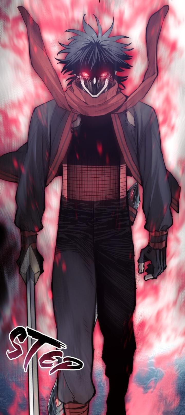 720x1612 HEAVENLY DEMON CULTIVATION SIMULATOR Which novel chapter to read after se2 of manhwa?