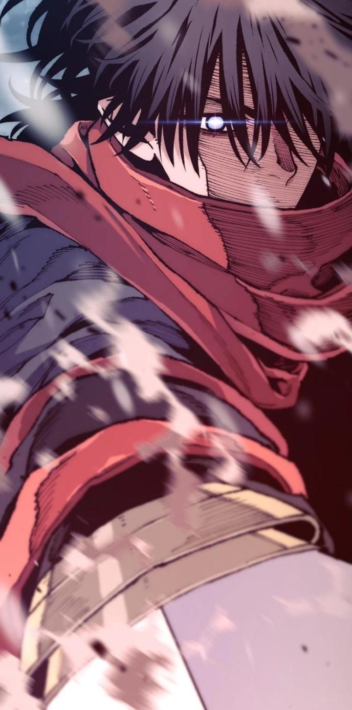 720x1453 Heavenly Demon Cultivation Simulation when did you realise that this manhwa is what you call a peak!!
