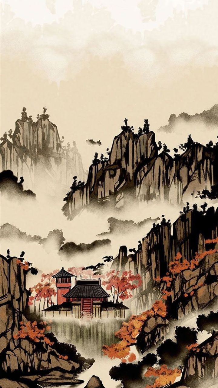720x1280 Heavenly Demon Cultivation ss