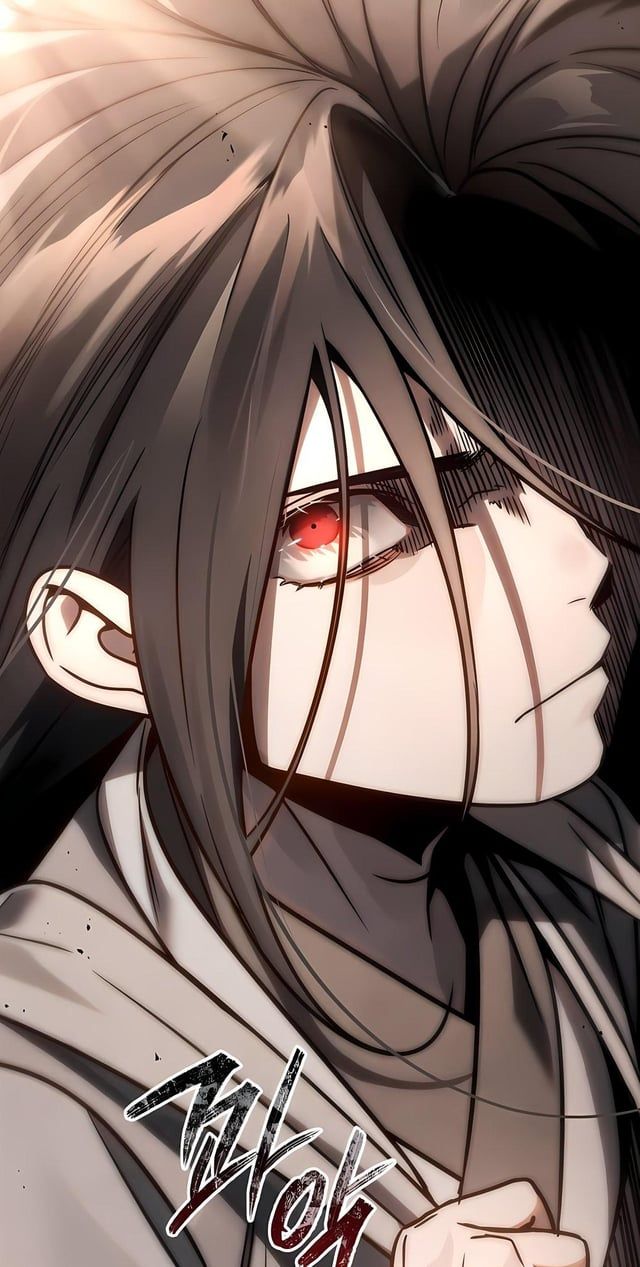 640x1267 The Great Heavenly Demon Sovereign New Manhwa Out Today Art Looks Good