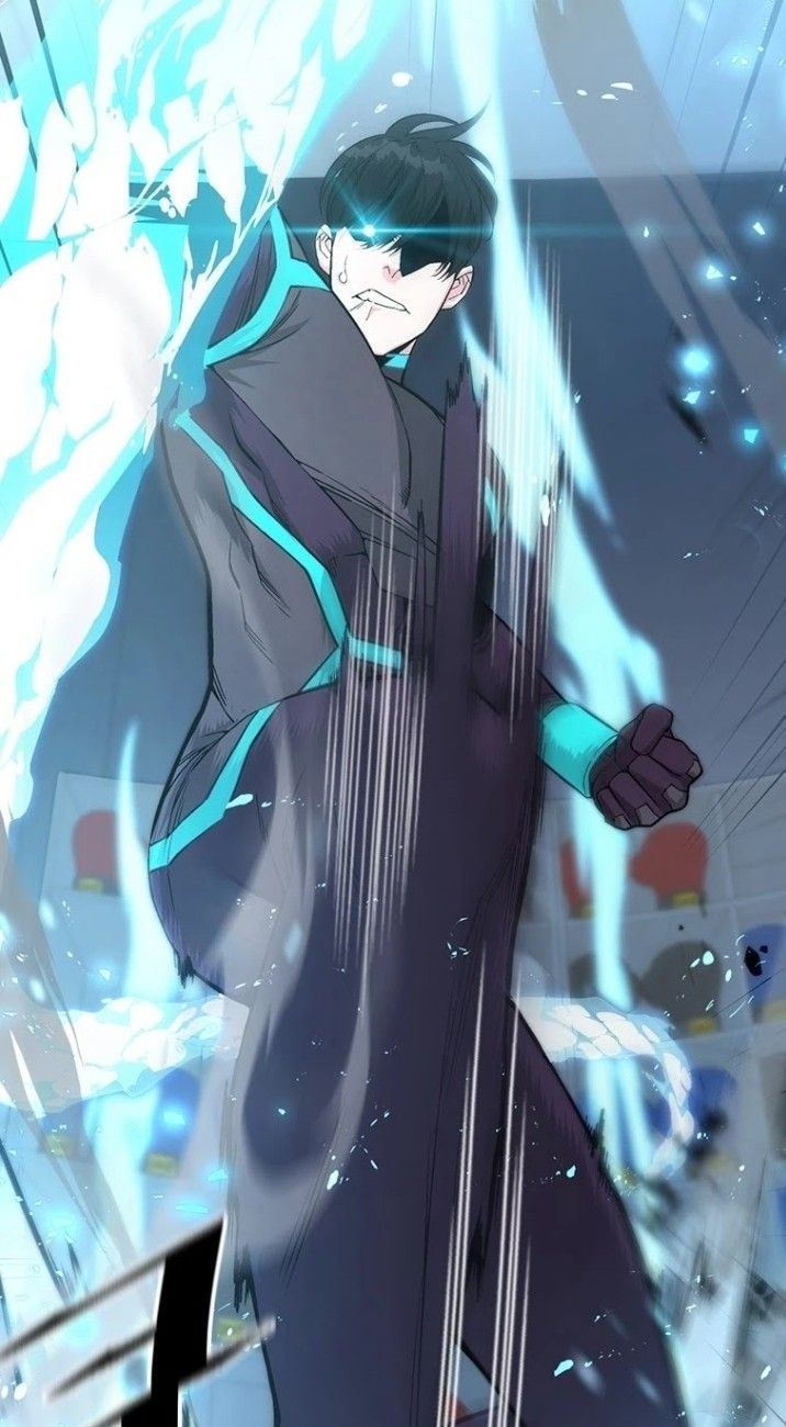 716x1300 Heavenly Demon Instructor