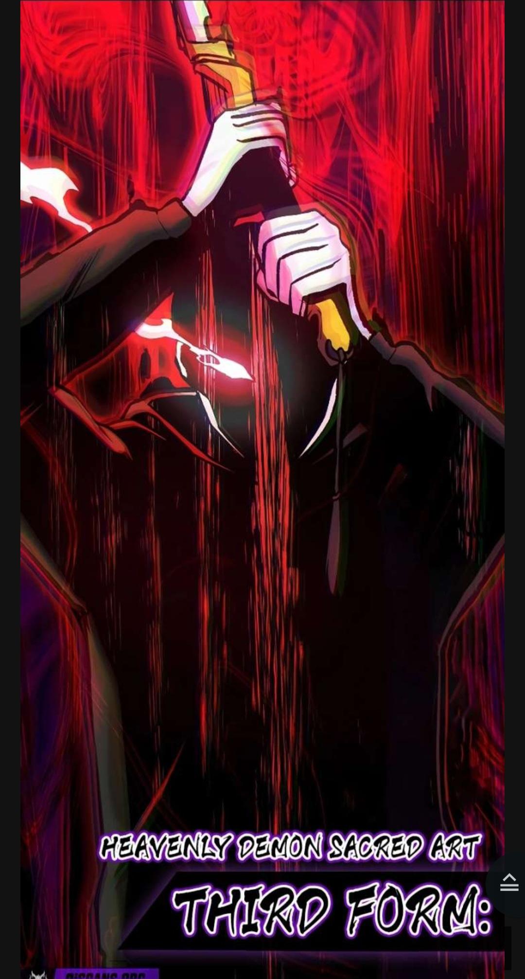 1080x2013 Heavenly Demon Wants to Be A Chef