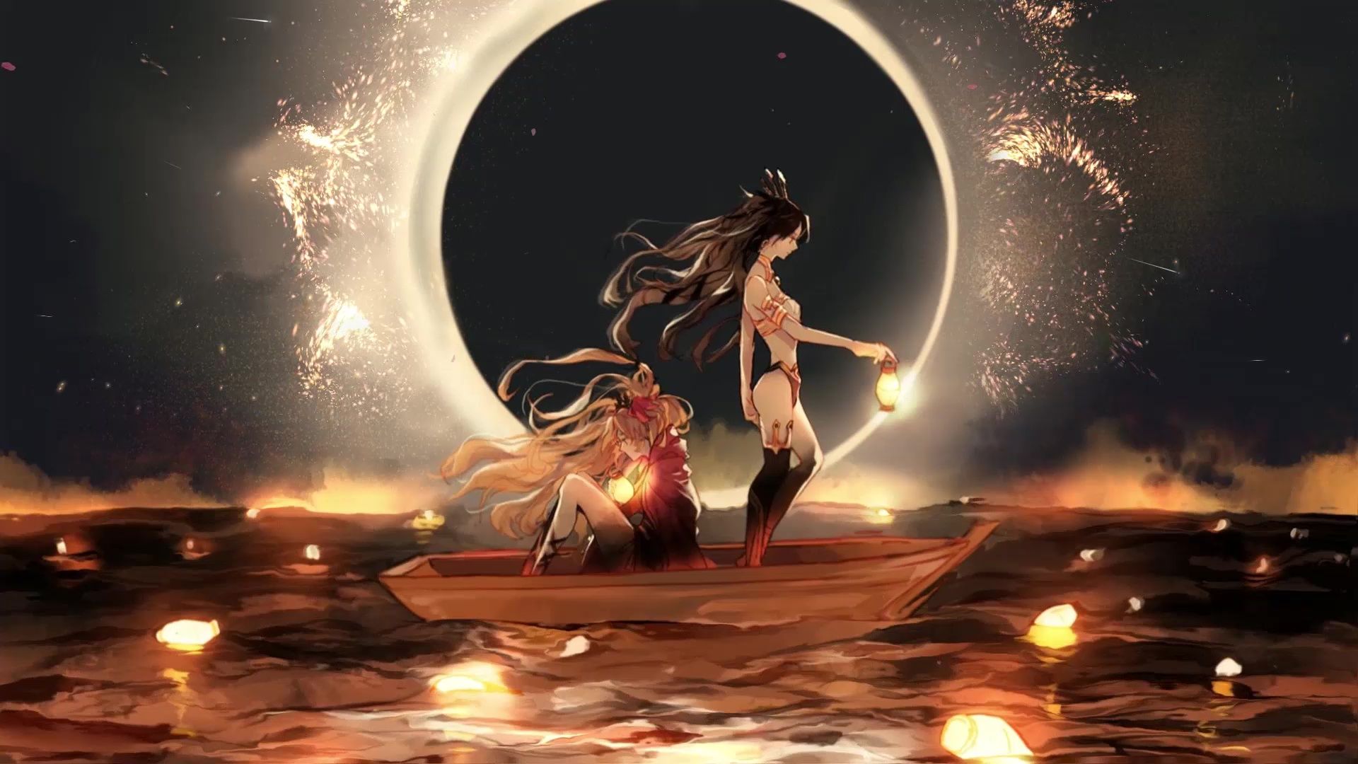1920x1080 Absolute Demonic Front Live Wallpaper, Animated Wallpaper