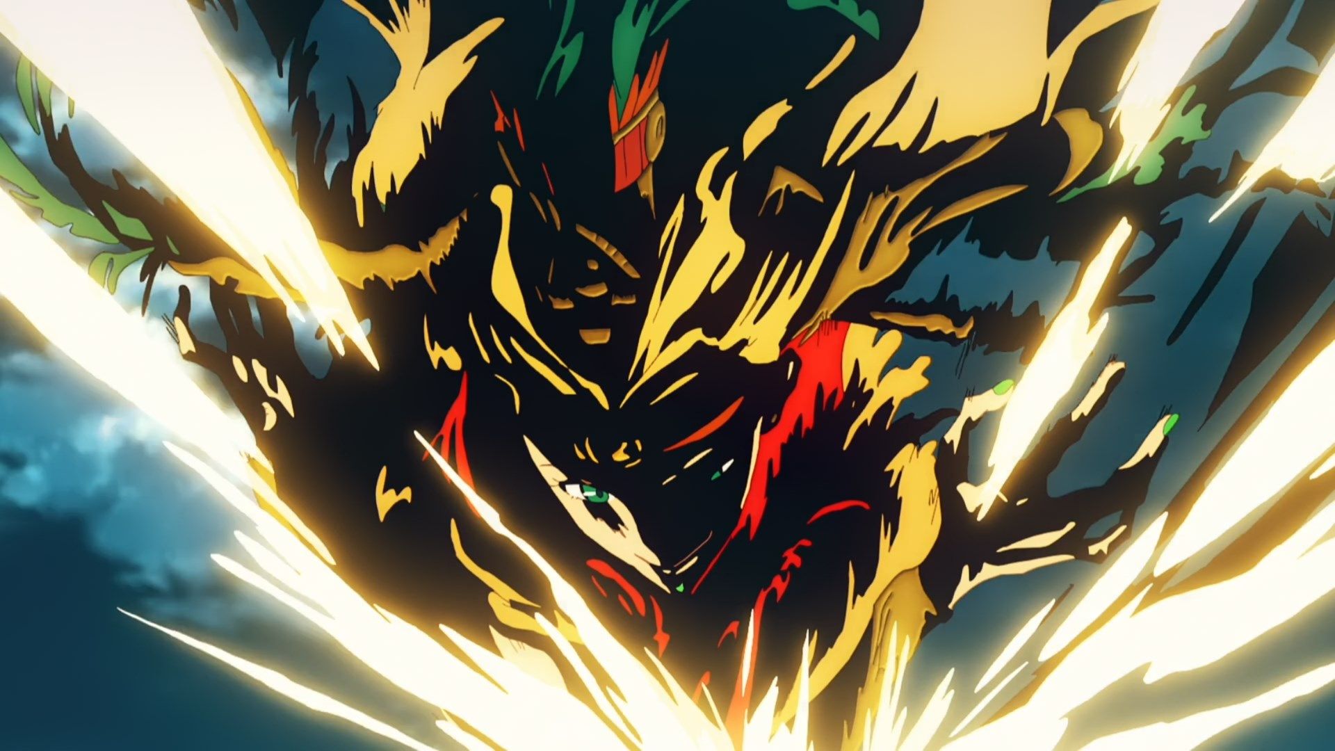1920x1080 Fate Grand Order Babylonia And Ken Yamamoto: Ace Among Aces