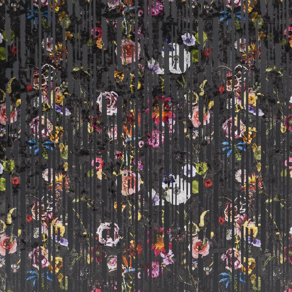 1024x1024 Babylonia Nights Soft Crepuscule Fabric