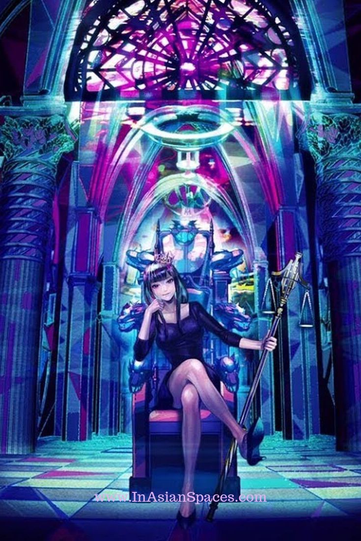 735x1102 Babylon Light Novel Adaptation