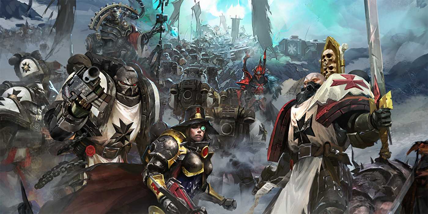 1400x700 Why Warhammer 40K's Return To Cadia Is A Big Deal