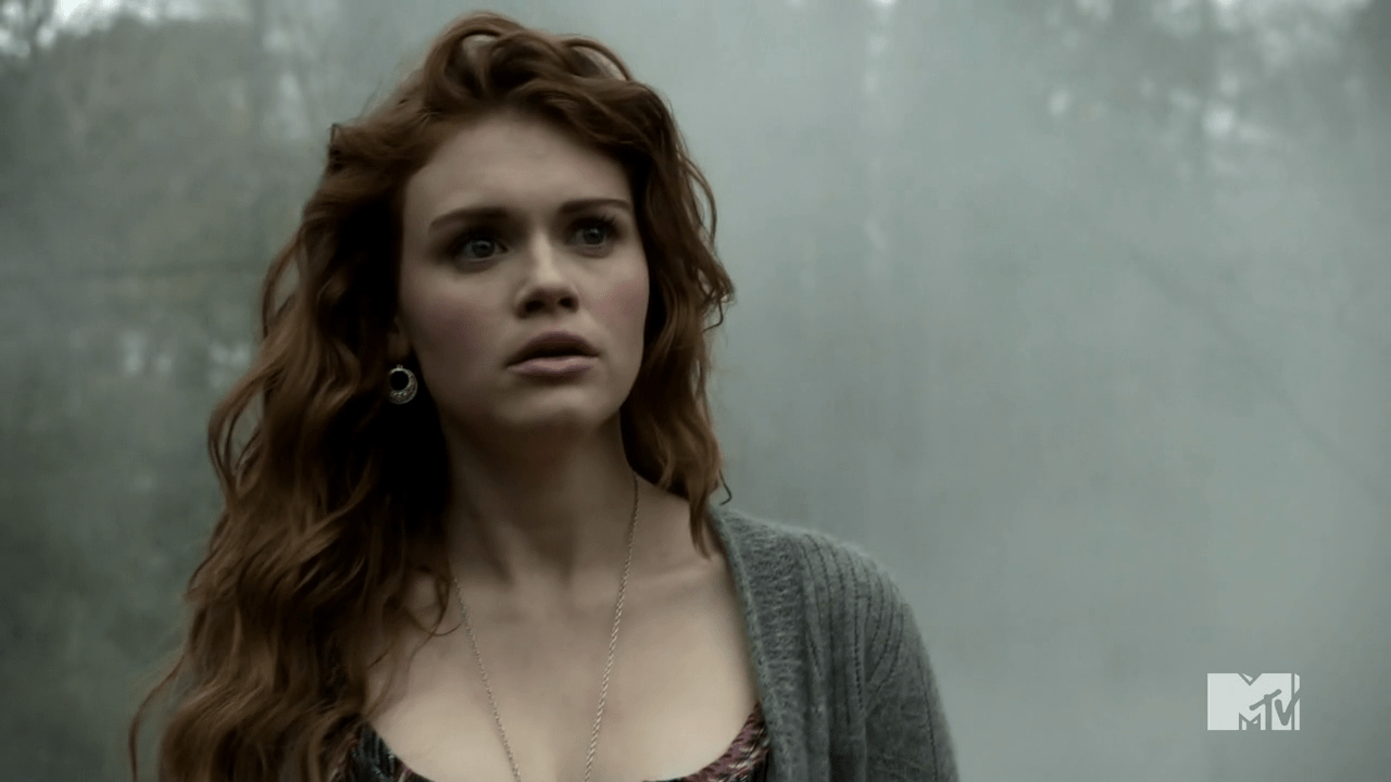 1280x720 To Allison Lydia Martin Quotes. QuotesGram