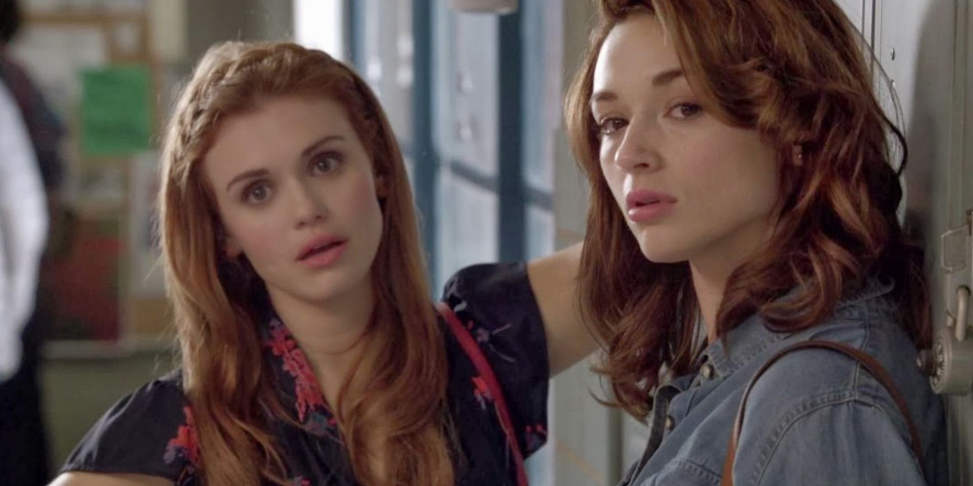 1900x950 Teen Wolf: 10 Iconic Lydia Martin Lines