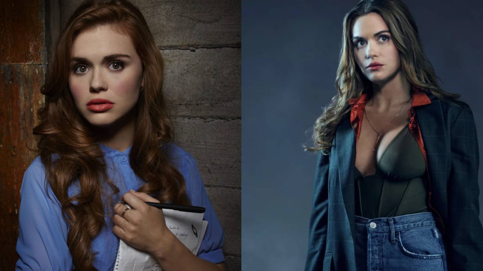 1600x900 Teen Wolf The Movie: Why Lydia Is An Out Of Practice Banshee