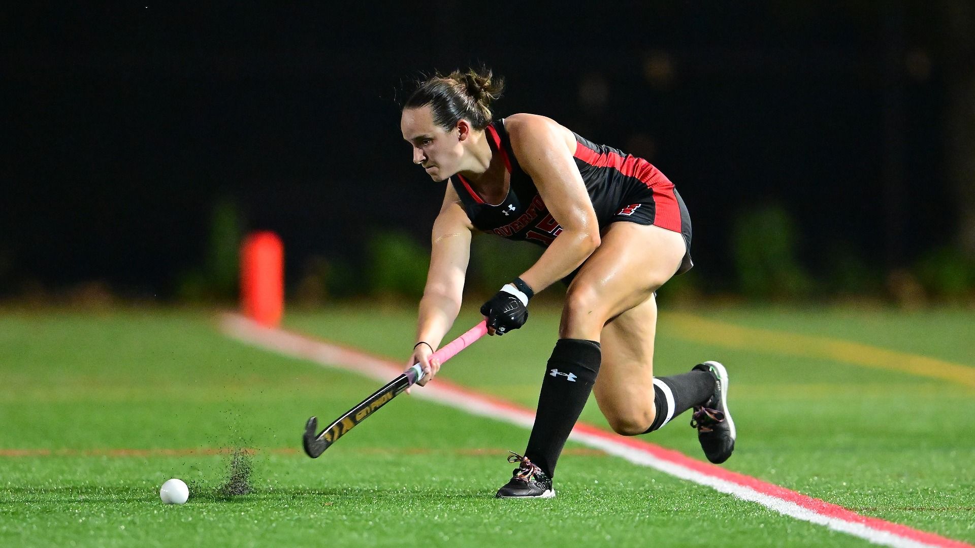 1920x1080 Lydia Martin '86 Named to MAC Hall of Fame