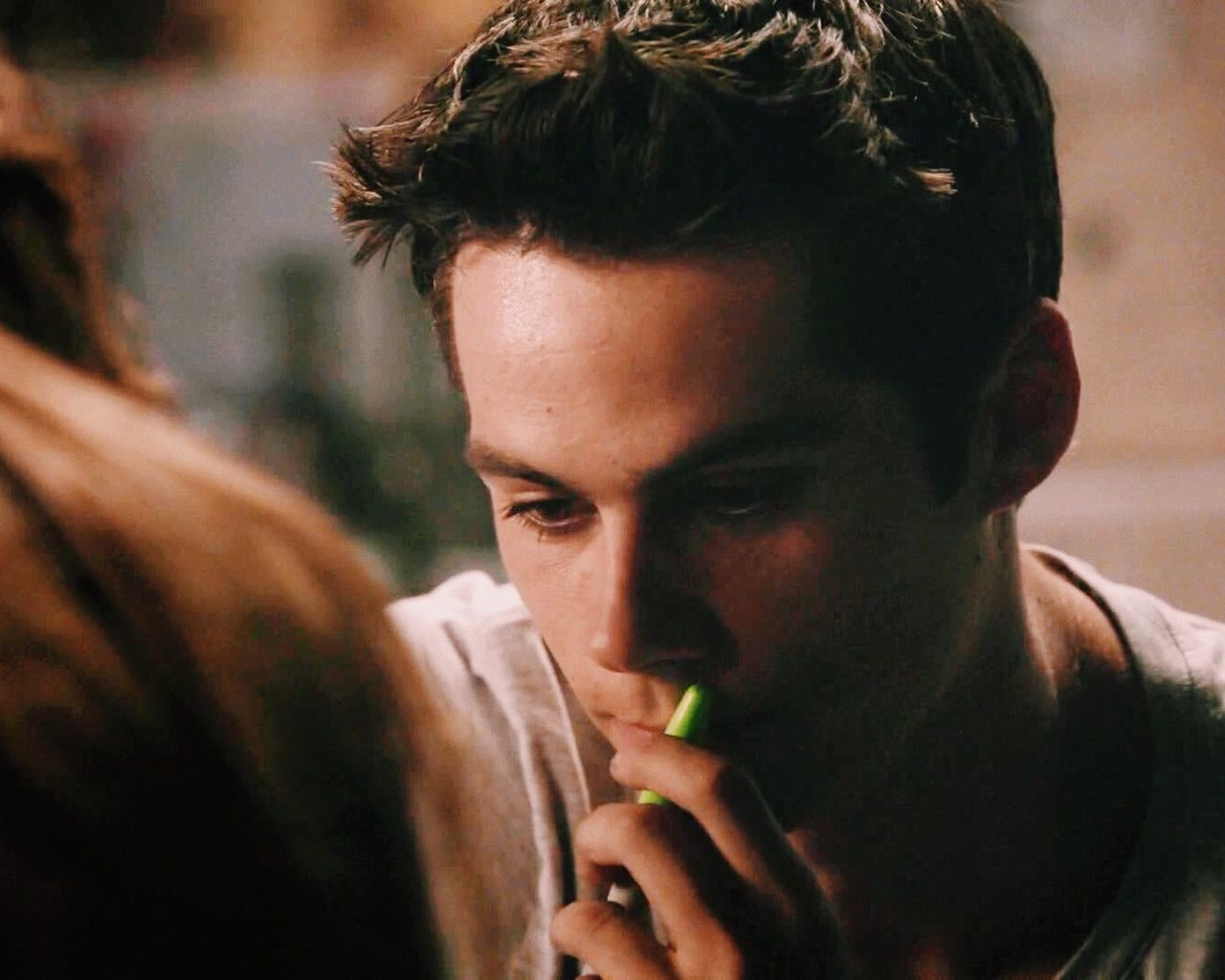 1280x1024 lydia martin, season 3 and stydia