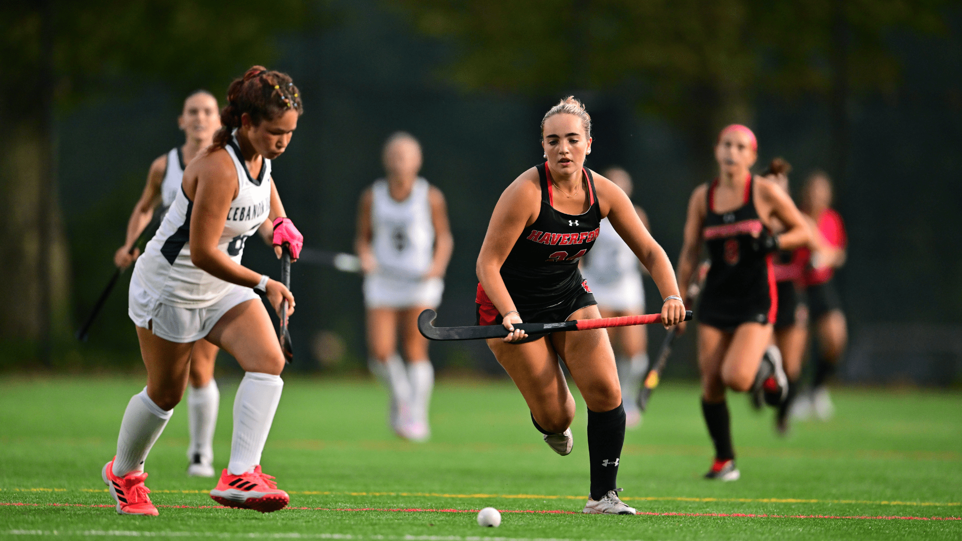 1920x1080 Lydia Martin '86 Named to MAC Hall of Fame