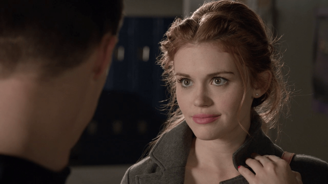 1280x720 Any Teen Wolf Fan Who Can Win at This Lydia Martin Quiz?