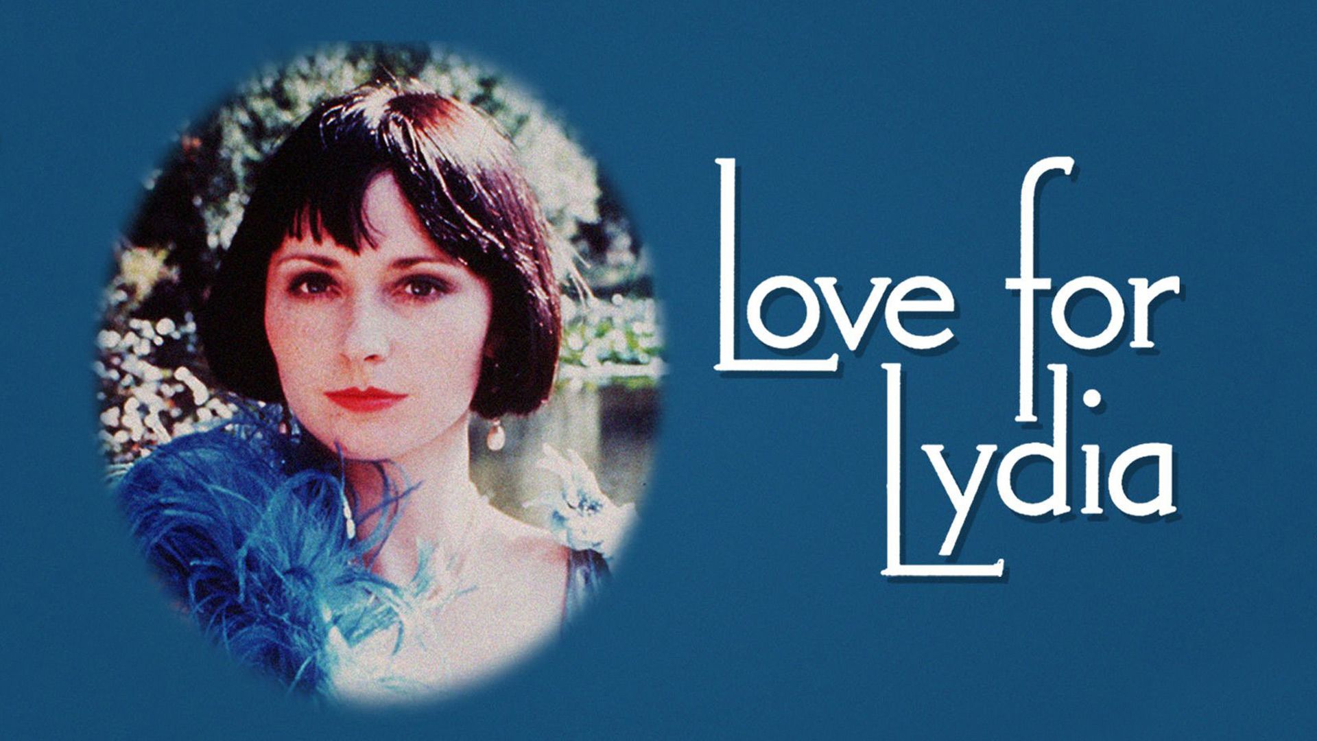 1920x1080 Prime Video: Love for Lydia