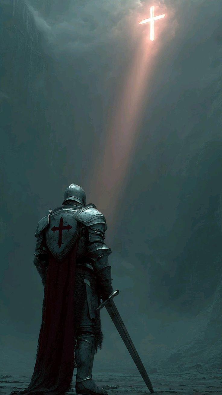 736x1308 knight