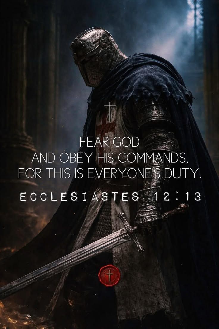 736x1104 Christian warrior aesthetic wallpaper. Christian knights bible verses, Warrior of jesus, Christian knight wallpaper