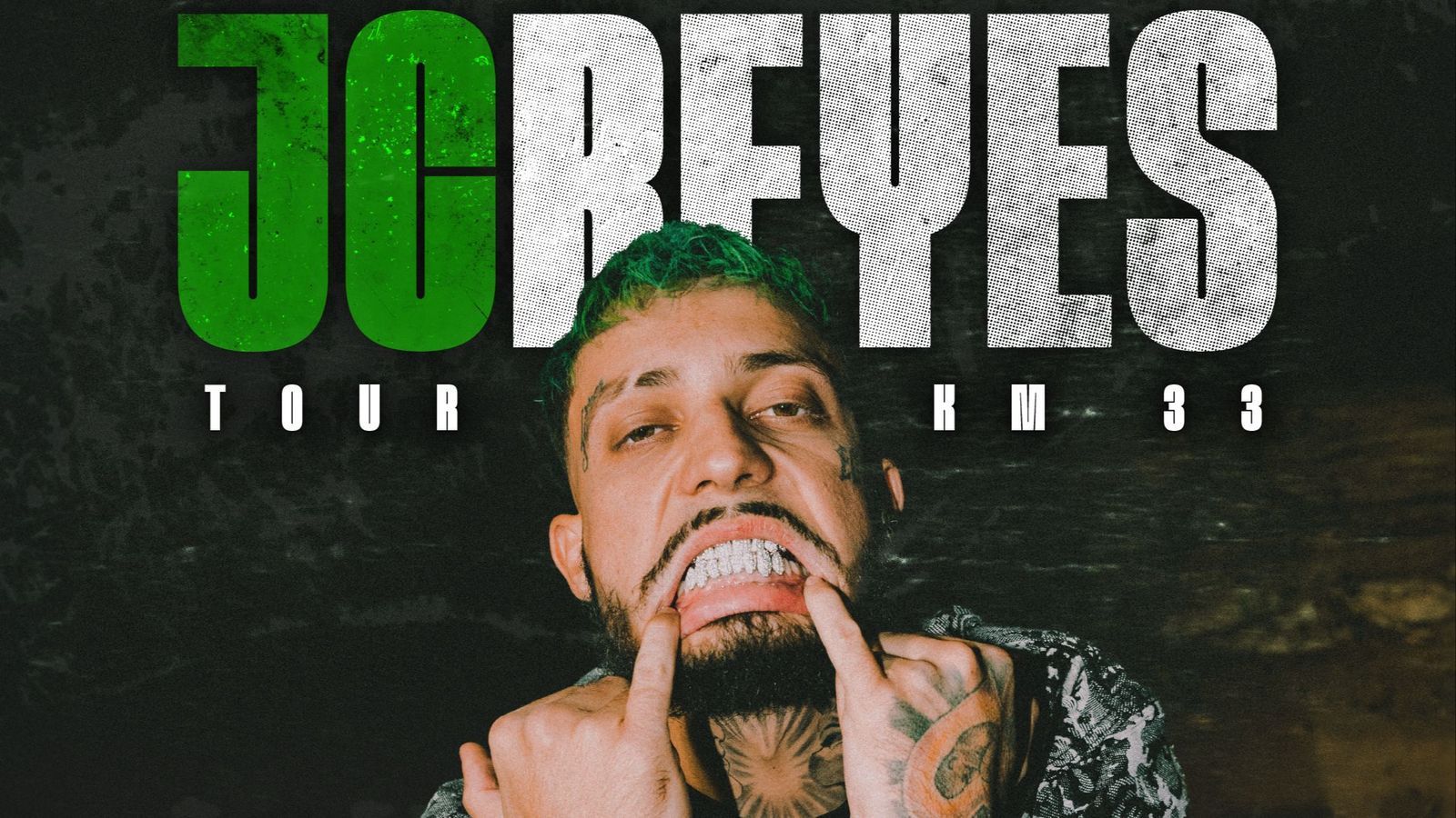 1600x900 El sevillano JC Reyes vuelve a Málaga en concierto este sábado con su último álbum: últimas entradas