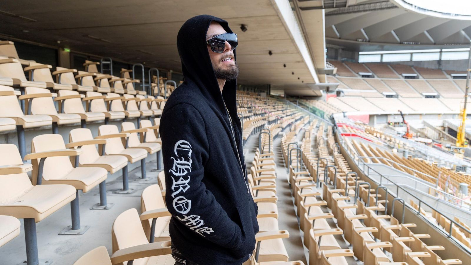 1600x900 JC Reyes: Voy a sacar un discazo que hará caer a Bad Bunny del número uno