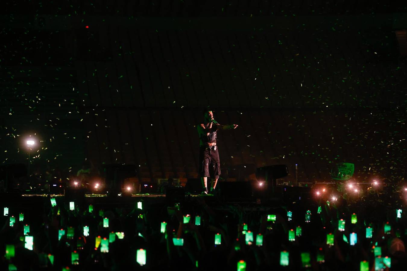 1350x900 Imágenes del concierto de JC Reyes en la Cartuja de Sevilla