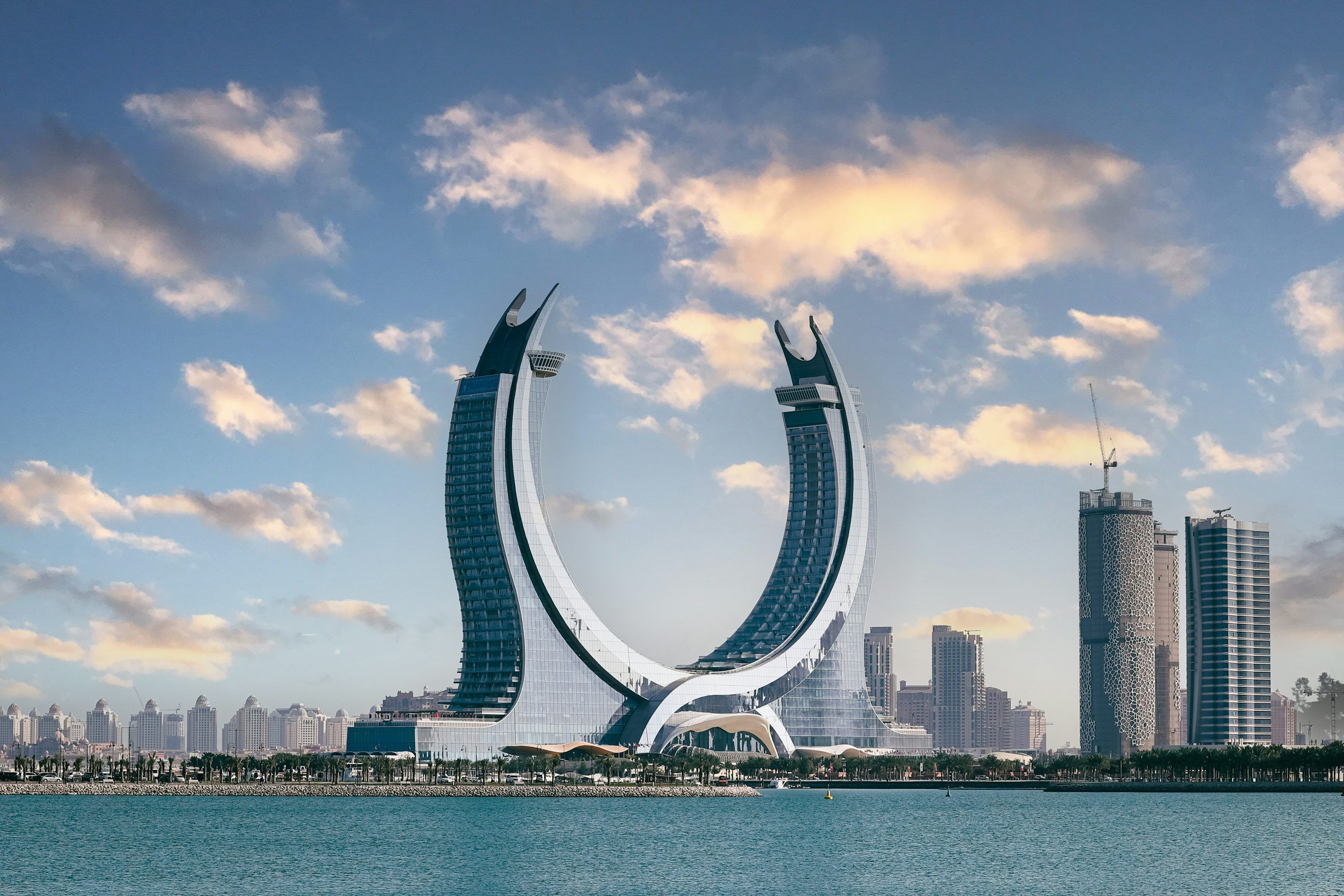 3000x2000 Quatar Picture. Download Free Image