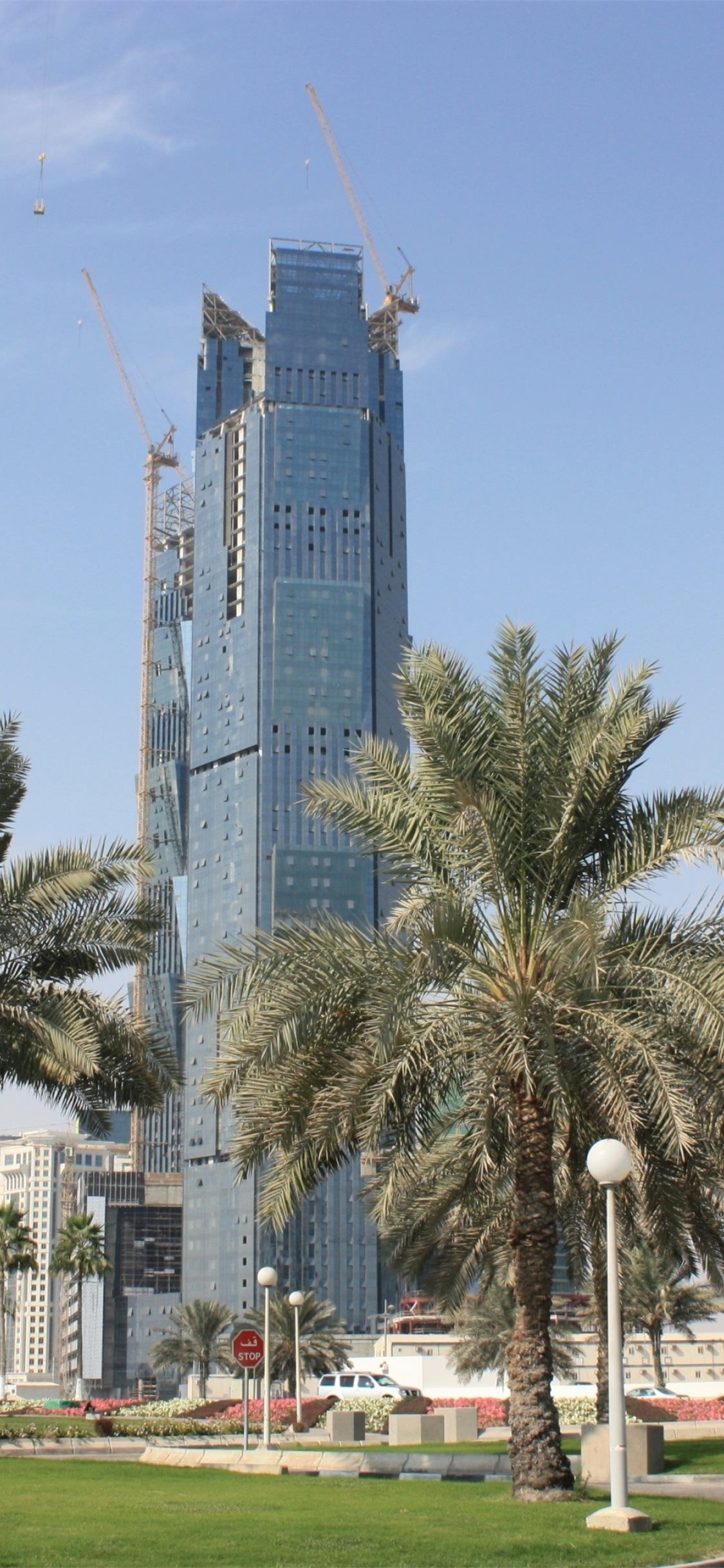1125x2436 qatar doha city Resolution HD City 4K Image Photo. iPhone Wallpaper Free Download