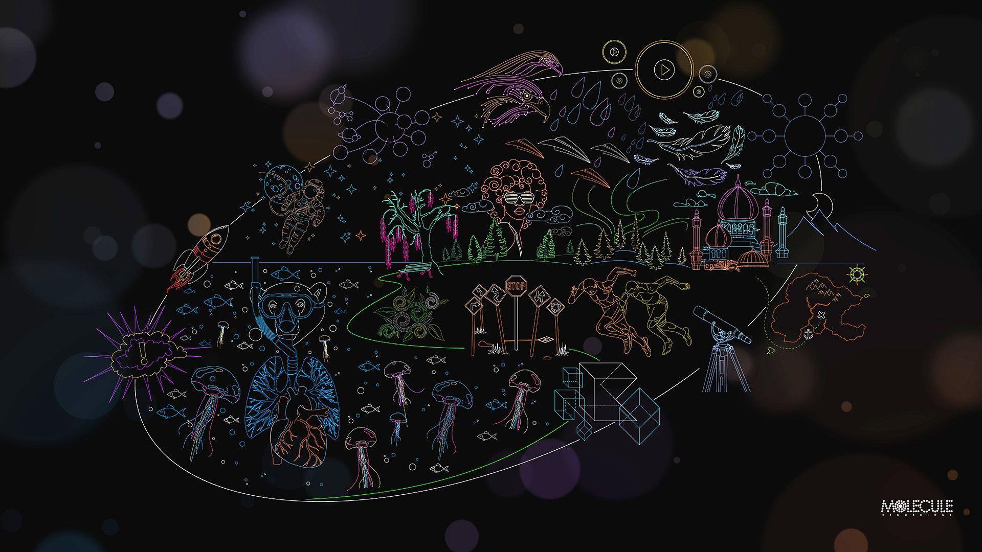 1920x1080 Cell Biology Wallpaper