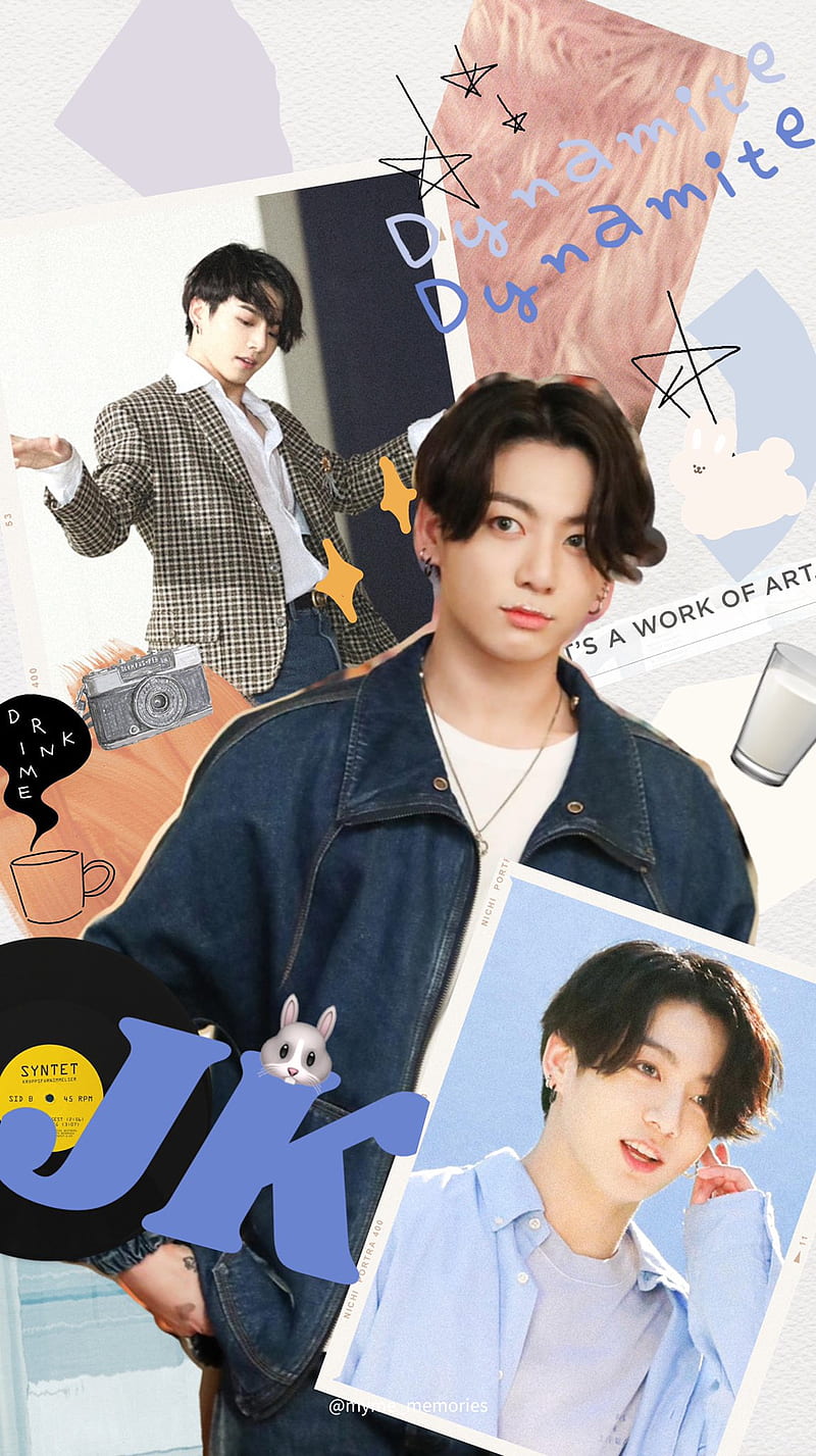 800x1427 BTS, autograph, HD phone wallpaper