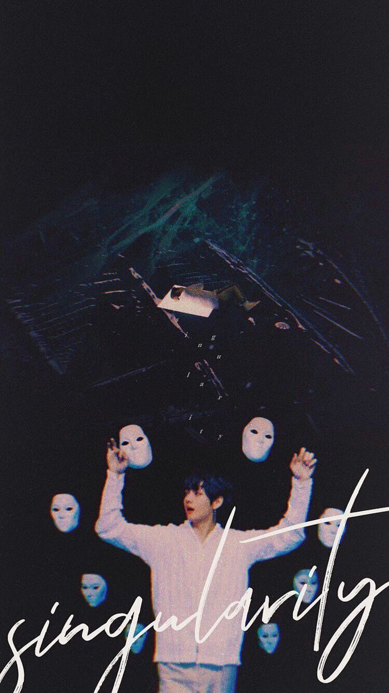 800x1423 Bts v, kpop, v bts, HD phone wallpaper