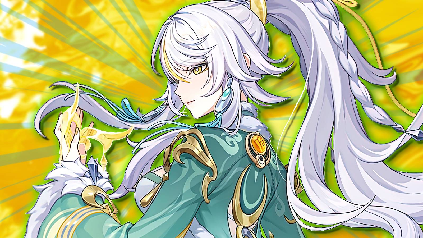 1600x900 Genshin Impact: All Zibai Ascension & Talent Materials (Pre Farm Guide)