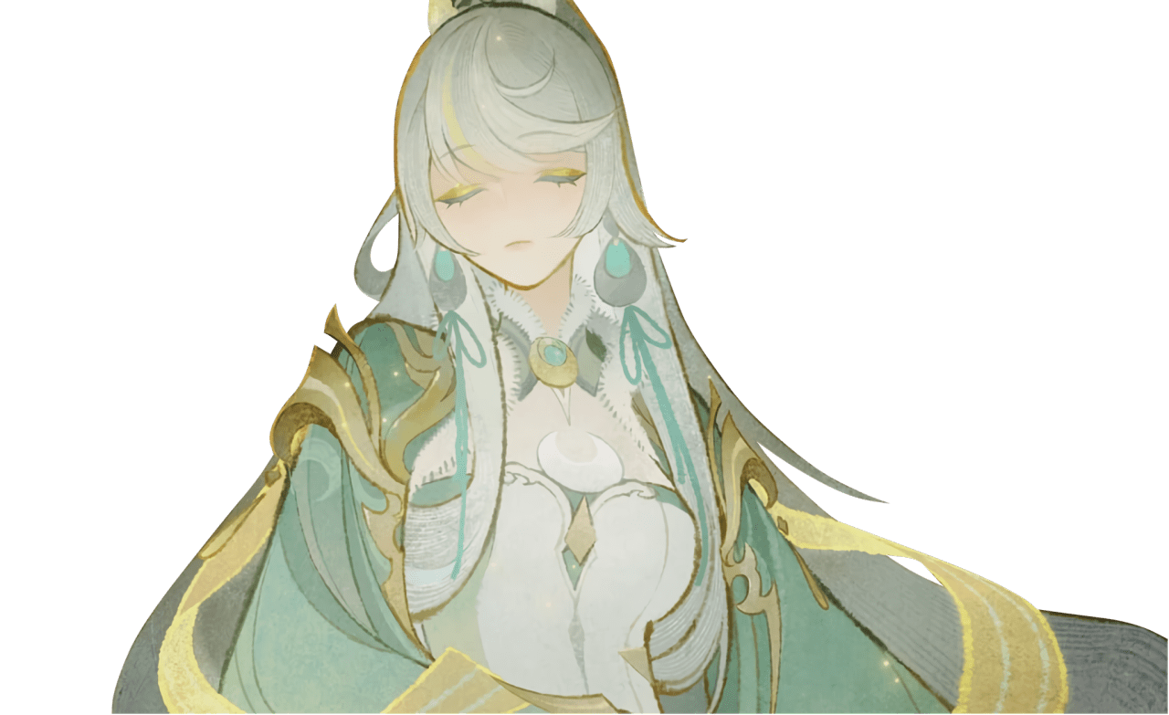 1280x783 Hoyoverse Transparent Renders