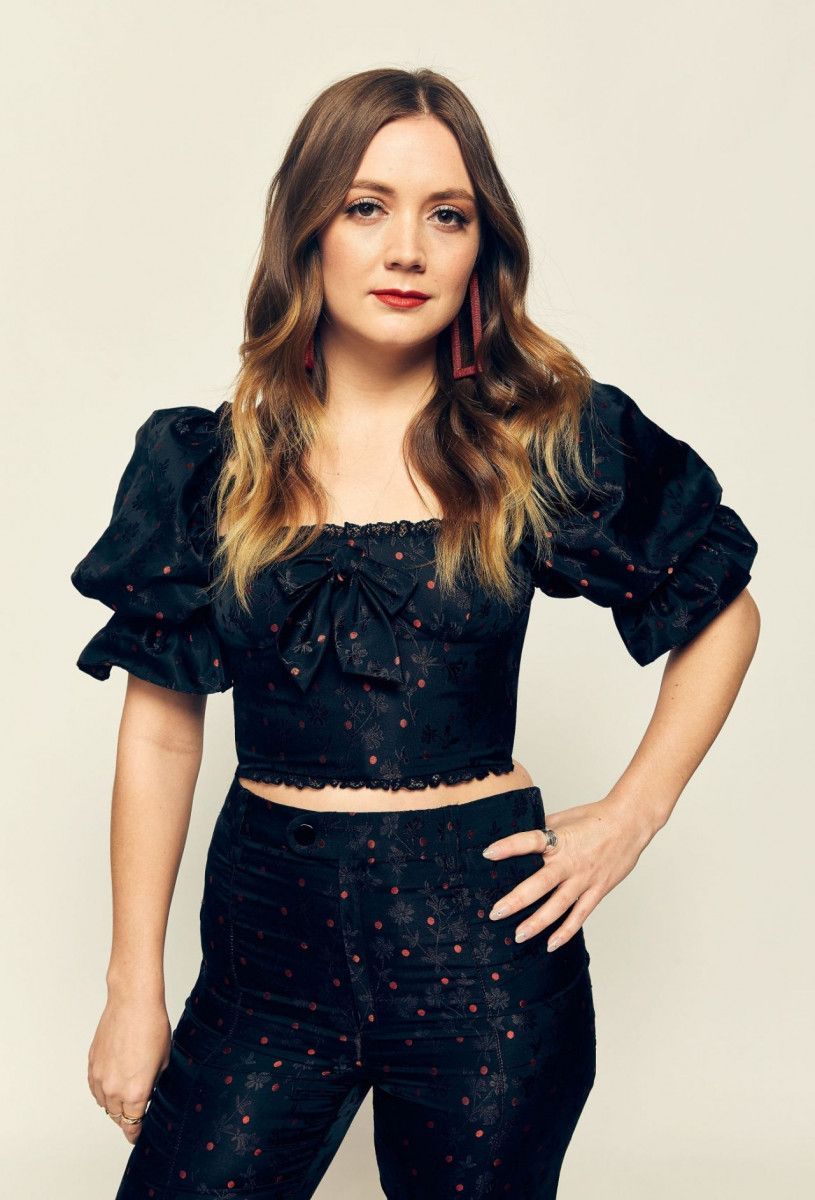 815x1200 Billie Lourd Wallpaper