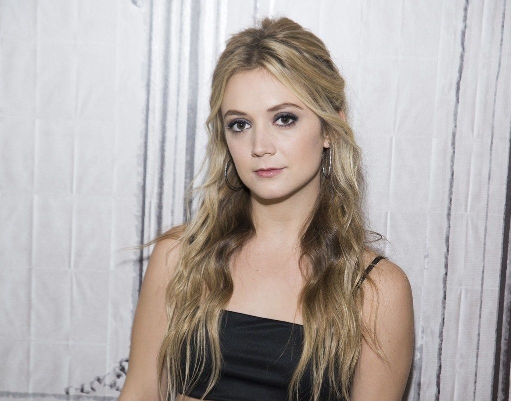 1024x803 Billie Lourd Wallpaper