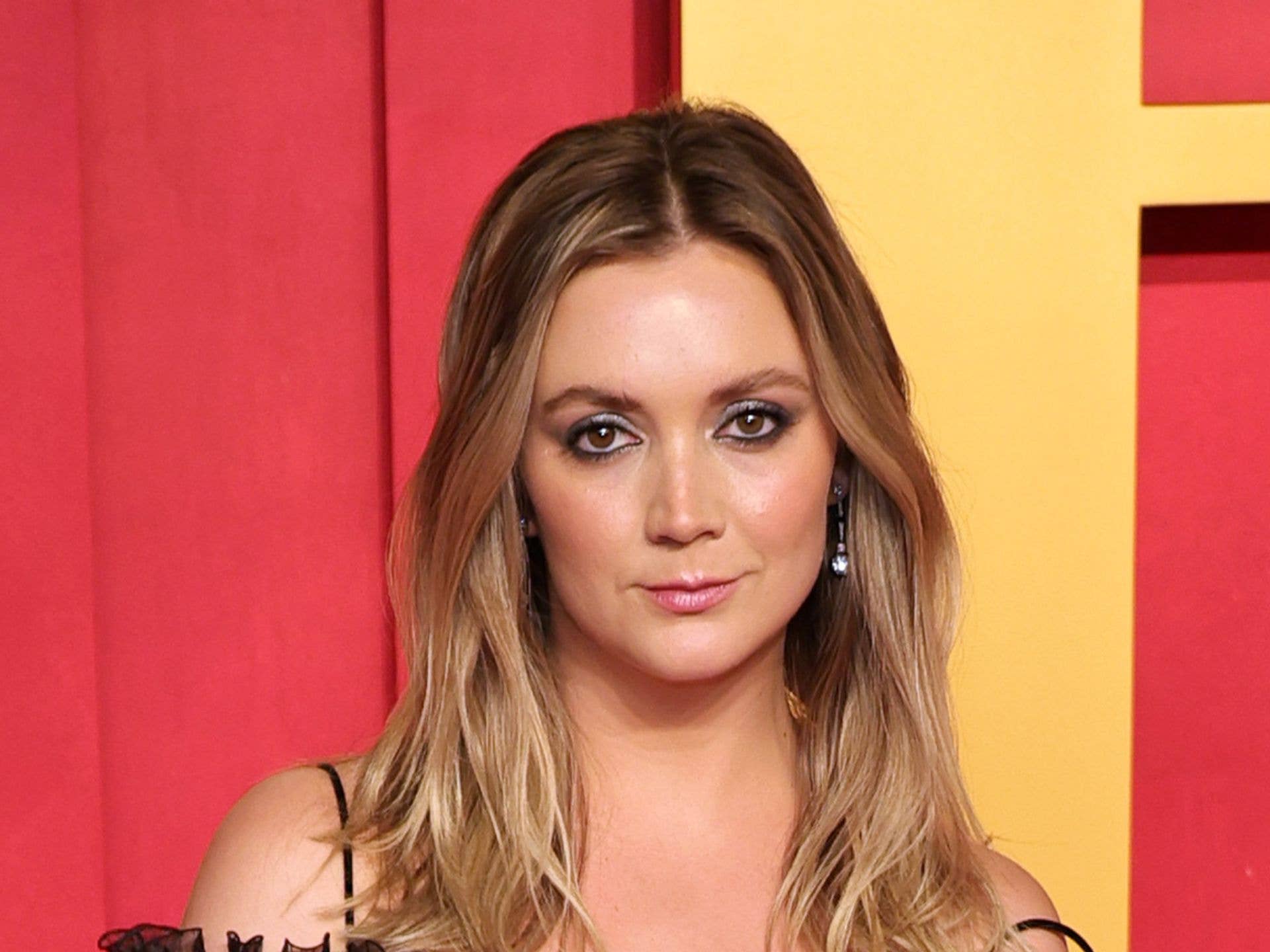 1920x1440 Billie Lourd's Famous Family, Including Late Mom Carrie Fisher, Iconic Grandparents, Plus Her Renowned In Laws