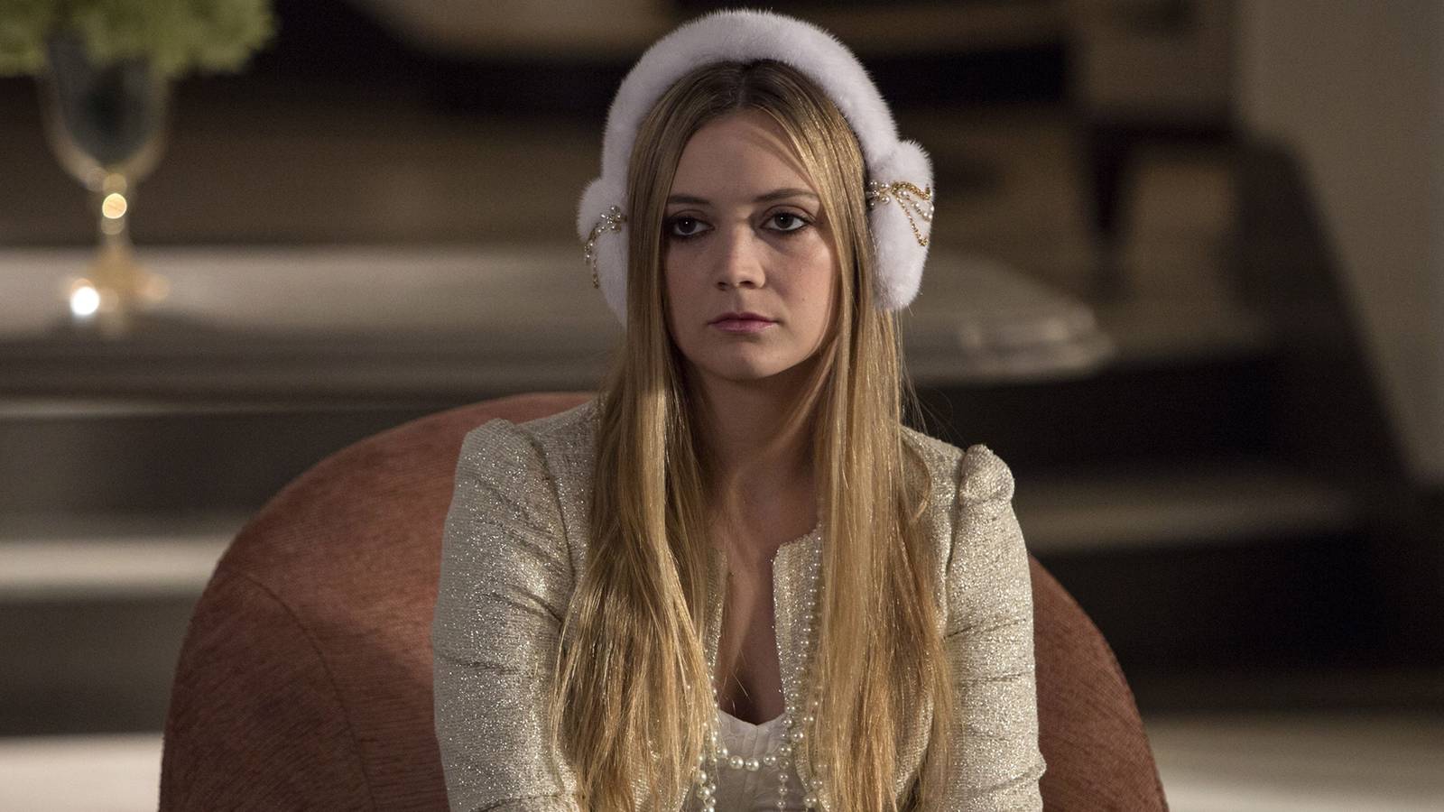 1600x900 Carrie Fisher's Daughter Billie Lourd Thanks Fans for Support